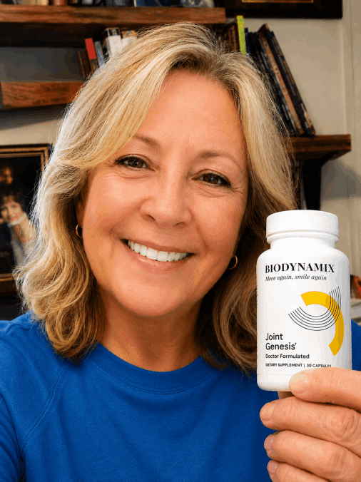 Joint Genesis-Customer reviews