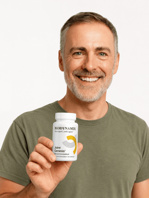 Joint Genesis-Customer reviews